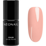 NEONAIL The Muse In You lac de unghii sub forma de gel culoare Show Your Passion 7,2 ml