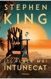 Iti place mai intunecat - Stephen King