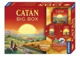 Catan Big Box (editie 2025)