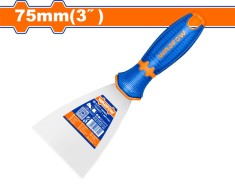 WADFOW - SPACLU INOX - 75MM PowerTool TopQuality foto