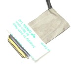 Cablu video LVDS HP 50 4YY01 001, 50 4YY01 011, Probook 470 G0, Probook 470 G1