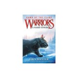 Warriors: Dawn of the Clans #5: A Forest Divided
