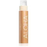 COCOSOLIS ALOHA ulei pentru &icirc;ngrijire și bronzare fara factor de protectie cu parfum Coconut 200 ml