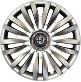 Capace Roti Kerime R16, Potrivite Jantelor de 16 inch, Pentru Alfa Romeo, Model 412