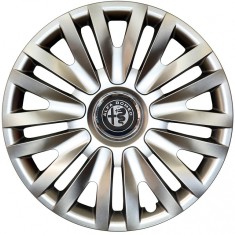 Capace Roti Kerime R16, Potrivite Jantelor de 16 inch, Pentru Alfa Romeo, Model 412