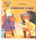 Mini Egmont-Ceaunul vrajit nr.33