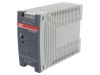Alimentator DIN 60W 24V 2,5A
