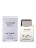 Apa de toaleta Chanel Egoiste Platinum, 50 ml, pentru barbati
