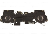 Set coolere Laptop, Dell, Alienware m17 R5 AMD, KDKNW, 0KDKNW, MG75091V1-C080-S9A, MG75091V1-C090-S9A, AT3S9005ZAL, pentru RTX 3060 si RTX 3070, 12V,
