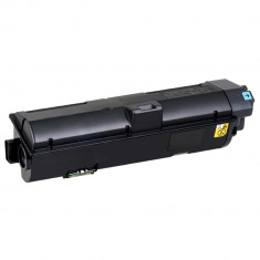 Toner Colorpoint pentru Kyocera TK-3130, 3000 pagini, Compatibil cu FS 4200DN, 4300DN, ECOSYS M3550idn, M3560idn, Negru