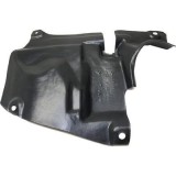 Scut motor Mazda 3 (Bm) 06.2013-, Mazda 6 (Gj) 11.2012-, Mazda Cx-5 (Ke) 03.2012- , partea Fata Lateral Dreapta, Polietilena, KD53-56-341, Rapid