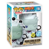 Figurina POP Naruto Shippuden Madara Uchiha Exclusive 10 cm