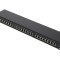 Patch panel RJ45 Cat6 24 porturi