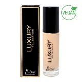 Fond de ten LUXURY MEDIUM BEIGE 30 ML