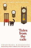 Tales from the Cafe - Editura SAS Gardners EU