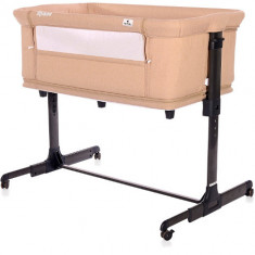 Patut 2 in 1 Co-Sleeper Milano Beige foto