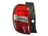 Lampa spate NISSAN MICRA IV (K13) (2010 - 2016) TYC 11-12378-01-9