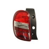 Lampa spate NISSAN MICRA IV (K13) (2010 - 2016) TYC 11-12378-01-9