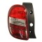 Lampa spate NISSAN MICRA IV (K13) (2010 - 2016) TYC 11-12378-01-9
