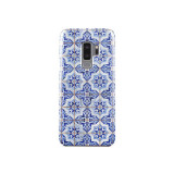 Husa Plastic Burga Blue City Samsung Galaxy S9+ G965 S9+_SP_MR_19