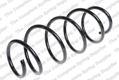 LESJ&amp;Ouml;FORS 4056885 Arc spiral foto