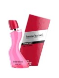 Apa de toaleta Bruno Banani Women's Best, 20 ml, pentru femei