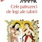 Cele patruzeci de legi ale iubirii