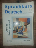 Sprachkurs Deustch. Curs de limba germana vol 2-Dietrich Georg