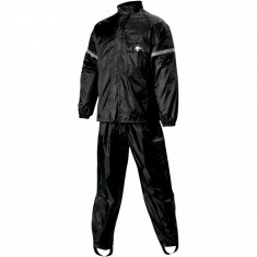 Costum de ploaie Nelson-Rigg WP-8000 culoare negru marime L Cod Produs: MX_NEW 28510353PE foto
