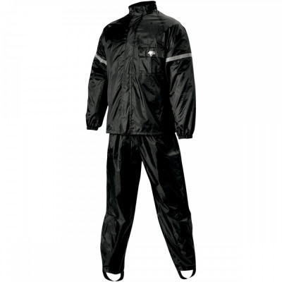 Costum de ploaie Nelson-Rigg WP-8000 culoare negru marime S Cod Produs: MX_NEW 28510351PE foto