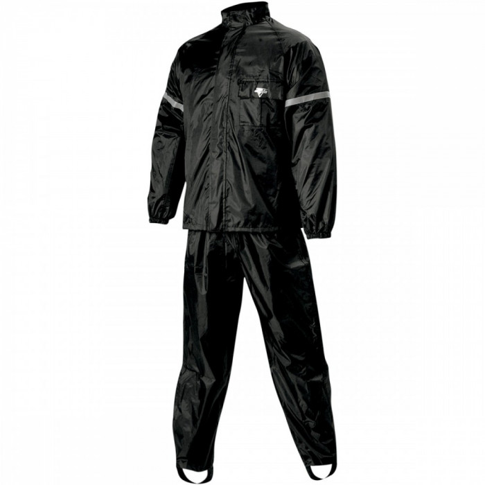 Costum de ploaie Nelson-Rigg WP-8000 culoare negru marime XL Cod Produs: MX_NEW 28510354PE