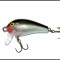VOBLER RAPALA MINI FAT RAP 3CM S