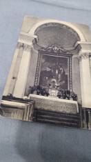 CARTE POSTALA UNGARIA CIRCULATA
