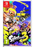 Splatoon 3 NSW