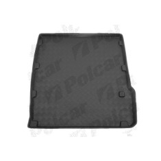 Tavita portbagaj Mercedes Clasa E (W210), 06.1995-03.2003 Combi/ Break, fara panza antialunecare