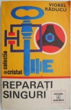 Reparati Singuri - Viorel Raducu - Carte Hobby DIY
