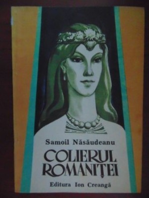 Colierul Romanitei foto