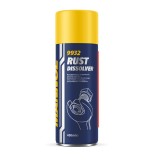 Spray Degripant si Antirugina MANNOL Rust Dissolver 9932, cu Bisulfura de Molibden, 450 ml