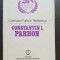 CONSTANTIN I. PARHON - Constanța Parhon-Ștefănescu (SAVANȚI ROM&Acirc;NI)