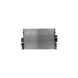 Radiator apa IVECO DAILY IV caroserie inchisa combi DENSO DRM12007