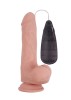 Vibrator Rosy Basics 20cm