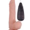Vibrator Rosy Basics 20cm
