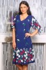 Rochie Georgy BleumarinMarimea, Yves