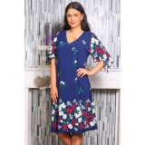 Rochie Georgy BleumarinMarimea