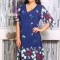 Rochie Georgy BleumarinMarimea