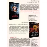 Traieste si lasa-i sa moara, Ian Fleming, Rao