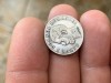50 bani 1881 de colectie