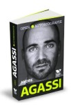 Open. O autobiografie - Andre Agassi