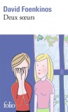 Deux soeurs | David Foenkinos