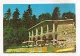 RF78-Carte Postala - Anina , Cabana Maial, circulata 1979